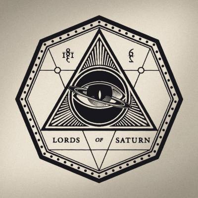 logo Lords Of Saturn